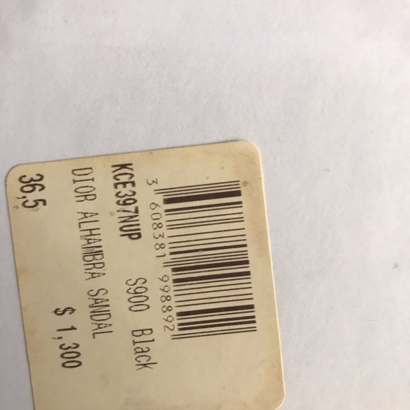 Women’s shoes - Picture 8 of 8